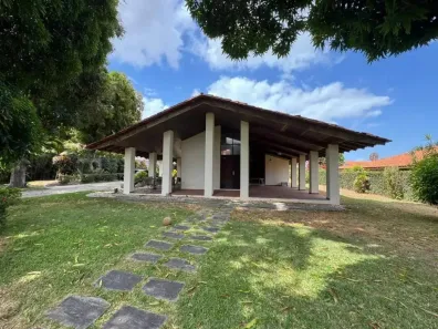 Casa com 5 Quartos à venda, 3328m² no Olho D'Água, São Luís