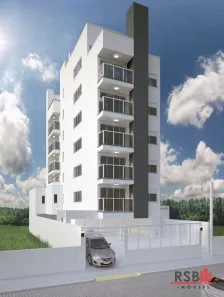 Apartamento com 3 Quartos à venda, 93m² no Passo de Torres, Passo de Torres