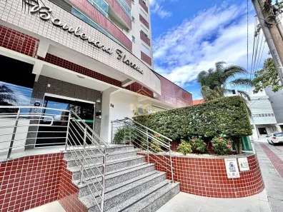 Apartamento com 3 Quartos à venda, 98m² no Nossa Senhora do Rosário, São José