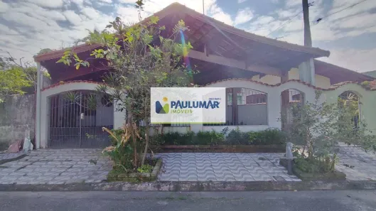Casa com 3 Quartos à venda, 98m² no Real, Praia Grande