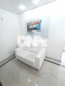 Sala Comercial à venda, 48m² no Botafogo, Rio de Janeiro
