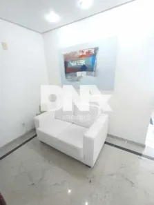 Sala Comercial à venda, 48m² no Botafogo, Rio de Janeiro