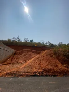 Lote/Terreno à venda, 300m² no , Mariana