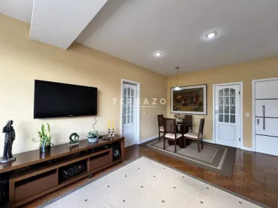 Apartamento com 2 Quartos à venda, 70m² no Várzea, Teresópolis
