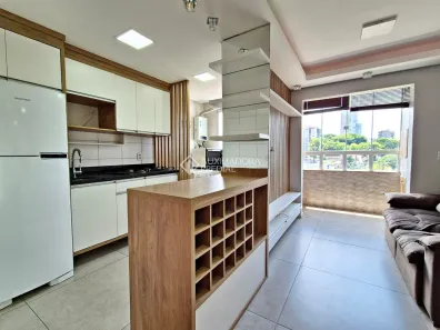 Apartamento com 2 Quartos à venda, 87m² no Vila Rosa, Novo Hamburgo