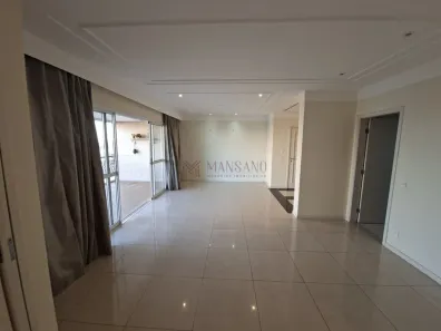 Apartamento com 3 Quartos à venda, 167m² no Jardim Paulista, Bauru