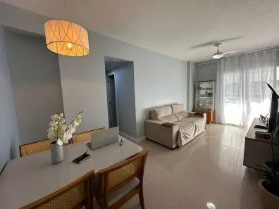 Apartamento com 2 Quartos à venda, 75m² no Recreio dos Bandeirantes, Rio de Janeiro