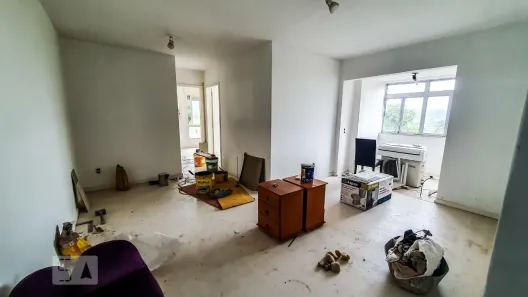 Apartamento com 2 Quartos à venda, 36m² no Bom Jesus, Porto Alegre