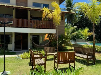 Apartamento com 2 Quartos à venda, 73m² no Guarajuba (Monte Gordo), Camaçari
