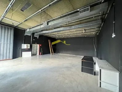 para alugar, 127m² no Estoril, Belo Horizonte