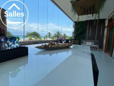 Apartamento com 4 Quartos à venda, 250m² no Barra da Tijuca, Rio de Janeiro