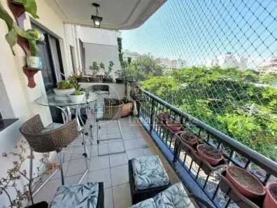 Cobertura com 3 Quartos à venda, 174m² no Andaraí, Rio de Janeiro