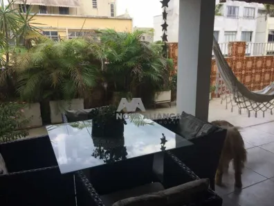 Apartamento com 4 Quartos à venda, 267m² no Copacabana, Rio de Janeiro