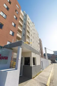 Apartamento com 2 Quartos à venda, 49m² no Jardim Amanda Caiubi, Itaquaquecetuba