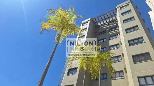 Sala Comercial para alugar, 64m² no Vila Itapura, Campinas