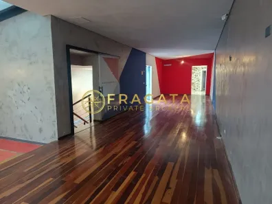 Sala Comercial para alugar, 470m² no Cerqueira César, São Paulo