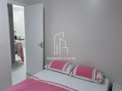 Apartamento com 2 Quartos à venda, 50m² no Vila Paranaguá, São Paulo