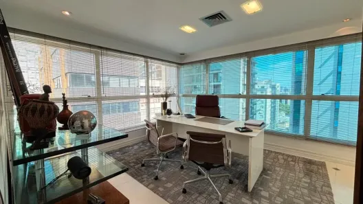 Sala Comercial com 1 Quarto para alugar, 60m² no Jardim Paulista, São Paulo