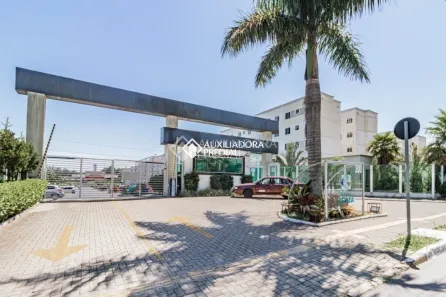 Apartamento com 2 Quartos à venda, 47m² no São José, Canoas