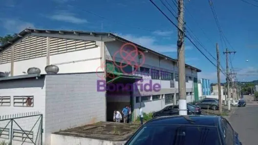 Galpão/Depósito/Armazém para alugar, 1650m² no Santa Júlia, Itupeva