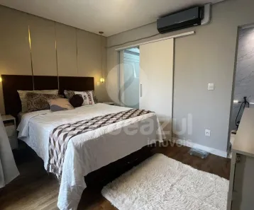 Casa de Condomínio com 2 Quartos à venda, 94m² no Ortizes, Valinhos