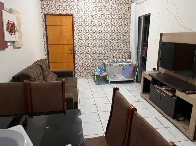 Apartamento com 2 Quartos à venda, 58m² no Cutim Anil, São Luís