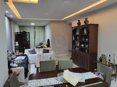 Apartamento com 3 Quartos à venda, 148m² no Copacabana, Rio de Janeiro