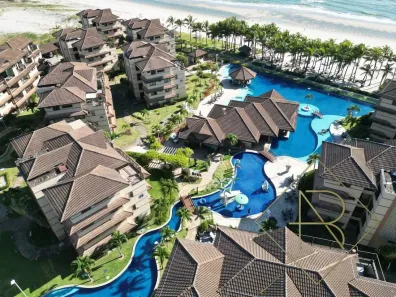 Casa de Condomínio com 4 Quartos à venda, 203m² no Tapera, Aquiraz
