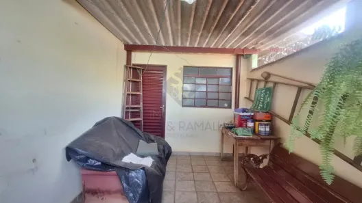 Casa com 4 Quartos à venda, 199m² no Alto do Ipiranga, Ribeirão Preto