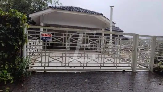 Casa com 4 Quartos à venda, 380m² no Roseira, Mairiporã