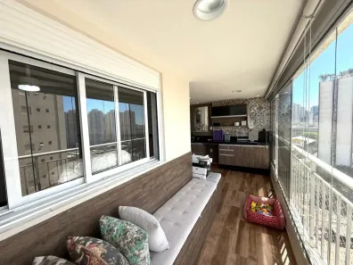 Apartamento com 2 Quartos à venda, 94m² no Vila Antonieta, Guarulhos