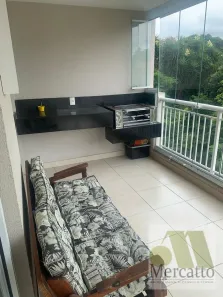 Apartamento com 3 Quartos à venda, 110m² no Jardim Vazani, São Paulo