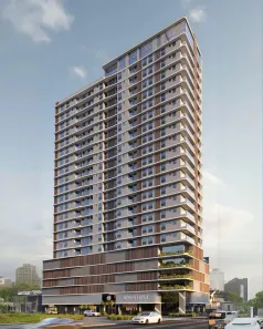 Apartamento com 2 Quartos à venda, 81m² no Centro, Porto Belo