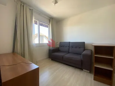 Apartamento com 2 Quartos para alugar, 59m² no Rondônia, Novo Hamburgo