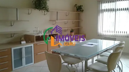 Ponto Comercial com 8 Quartos à venda, 322m² no Jardim Bela Vista, Santo André