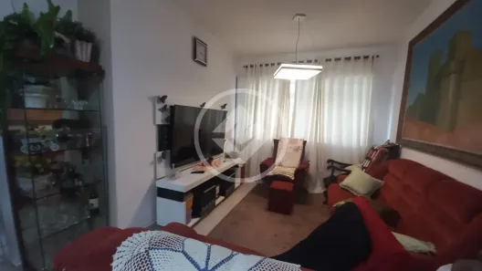 Apartamento com 2 Quartos à venda, 118m² no Ponta da Praia, Santos