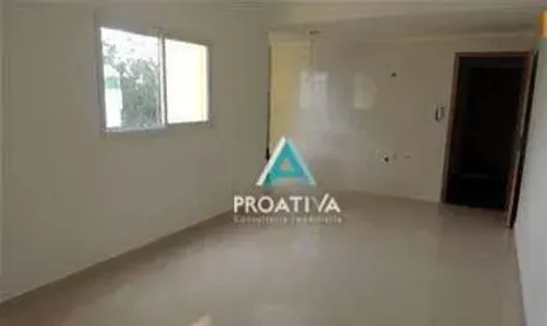 Apartamento com 2 Quartos à venda, 43m² no Vila Metalúrgica, Santo André
