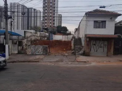 Ponto Comercial para alugar, 360m² no Vila Dom Pedro I, São Paulo