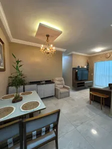 Apartamento com 3 Quartos à venda, 78m² no Coqueiro, Belém