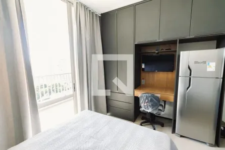Kitnet com 1 Quarto à venda, 22m² no Perdizes, São Paulo