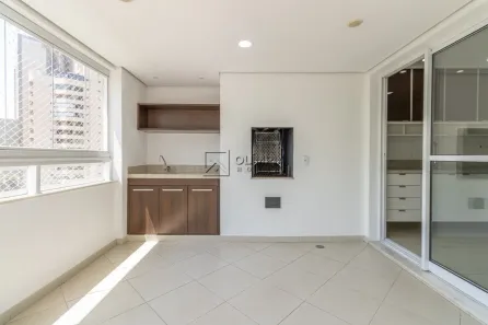 Apartamento com 3 Quartos à venda, 115m² no Pinheiros, São Paulo
