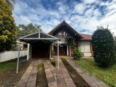 Casa com 3 Quartos à venda, 190m² no Centro, Vera Cruz