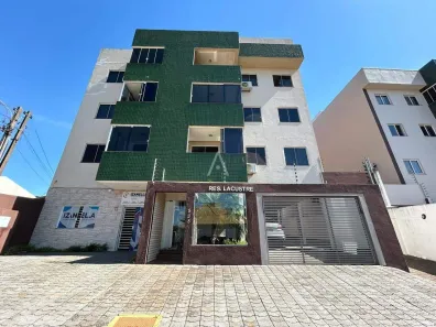 Apartamento com 2 Quartos à venda, 78m² no Região do Lago, Cascavel