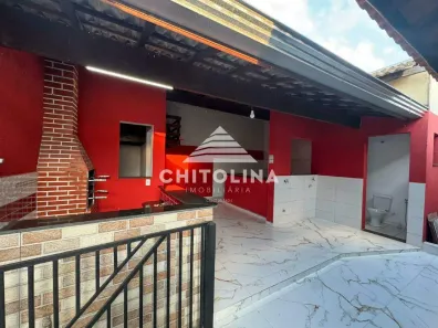 Casa com 2 Quartos à venda, 100m² no Jardim Santa Inêz, Itapetininga