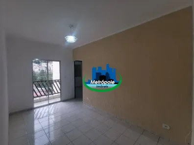 Apartamento com 2 Quartos à venda, 55m² no Mikail II, Guarulhos
