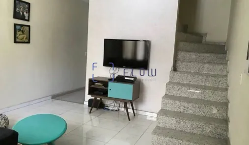 Casa com 6 Quartos à venda, 166m² no Jardim da Glória, São Paulo