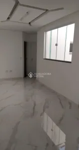 Cobertura com 2 Quartos à venda, 84m² no Santa Maria, Santo André