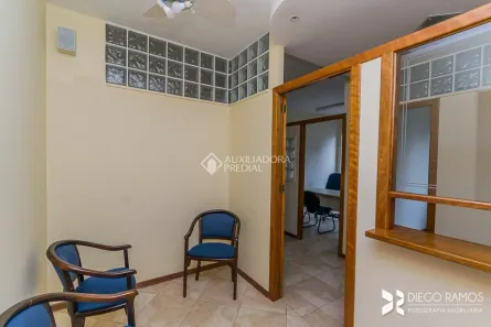 Sala Comercial para alugar, 37m² no Centro Histórico, Porto Alegre