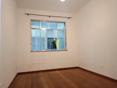 Apartamento com 1 Quarto para alugar, 21m² no Botafogo, Rio de Janeiro