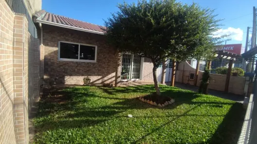 Casa com 4 Quartos à venda, 124m² no Centro, Esteio